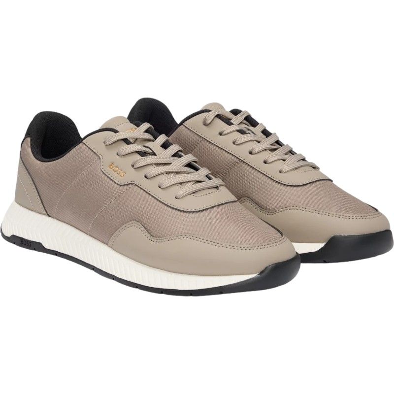 Boss - Titanium_Runn_nypu - Beige