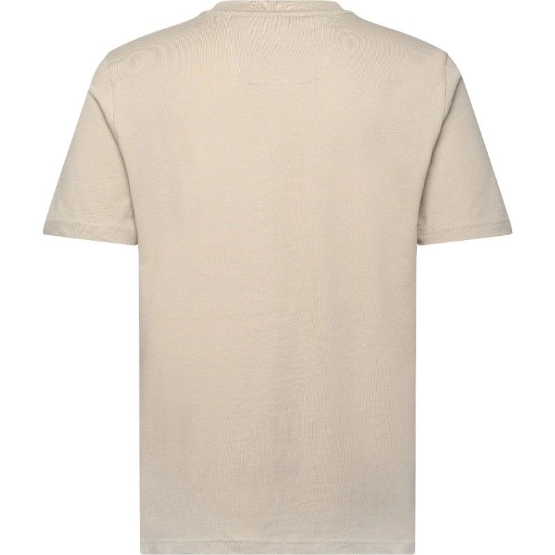 Boss - Tee 1 - Beige