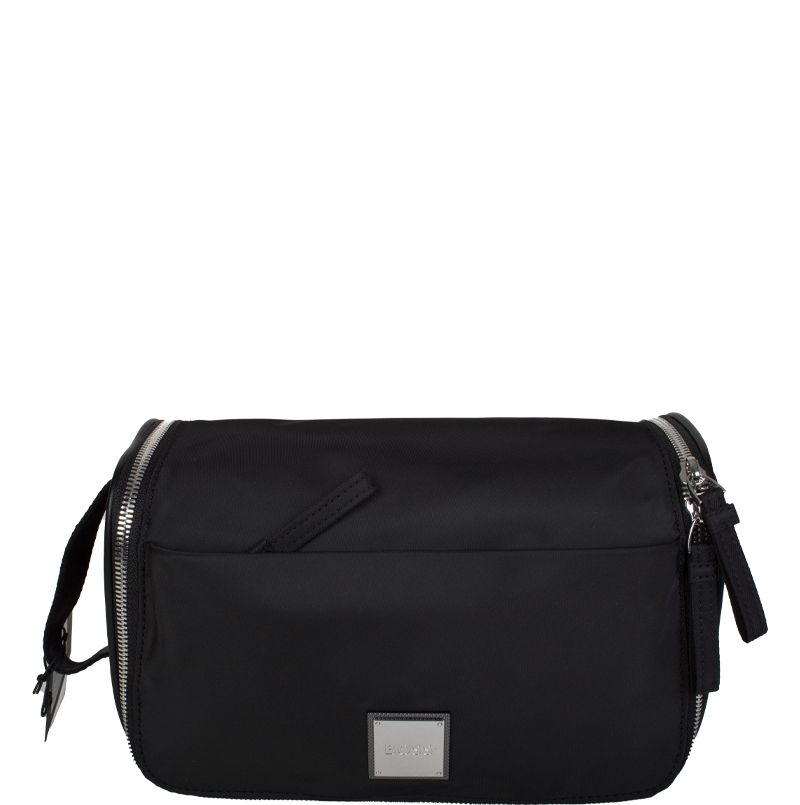 Boss - Lennon Washbag - Zwart