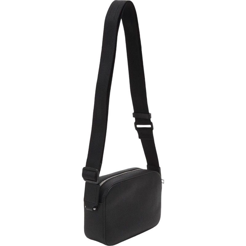 Boss - Ray EW Crossbody - Zwart