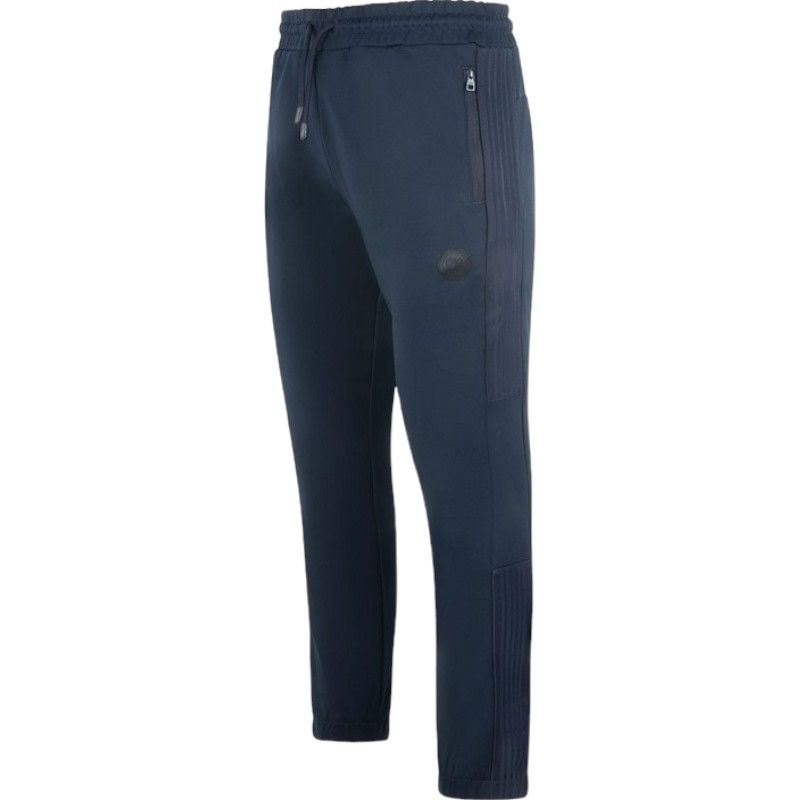 Cruyff Classics - Mauricio Trackpants - Blauw