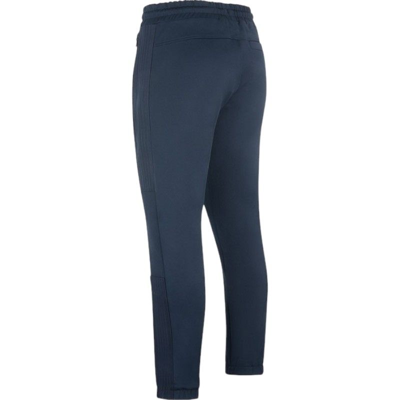 Cruyff Classics - Mauricio Trackpants - Blauw