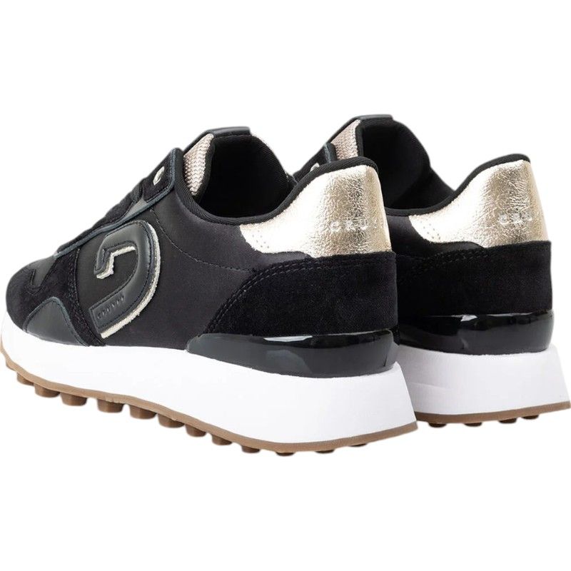 Cruyff Classics - Parkrunner Sneakers - Zwart