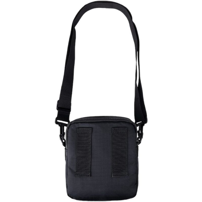 Cruyff Classics - Tiva Pouch Bag - Zwart