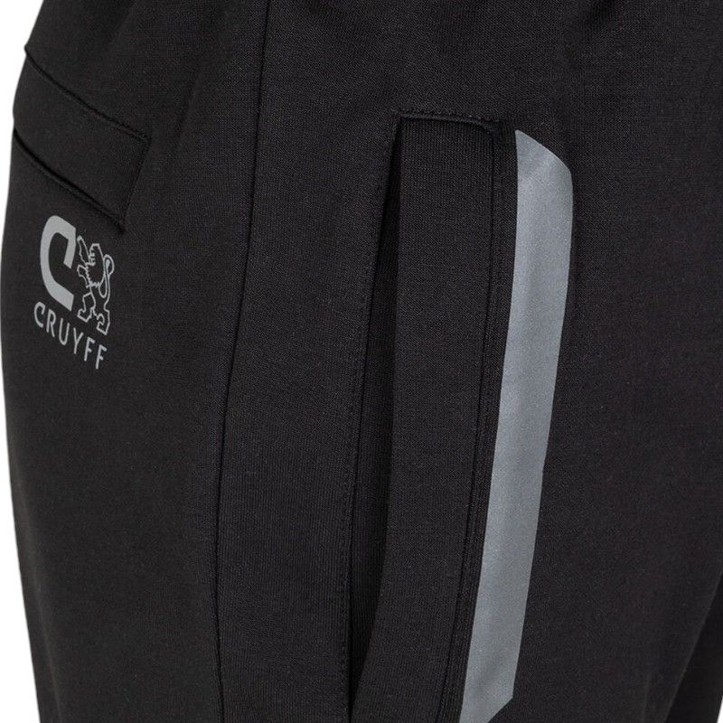 Cruyff Classics - Paco Pants - Zwart