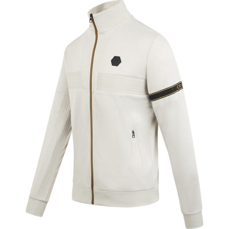 Cruyff Classics - Funello Tracktop - Beige