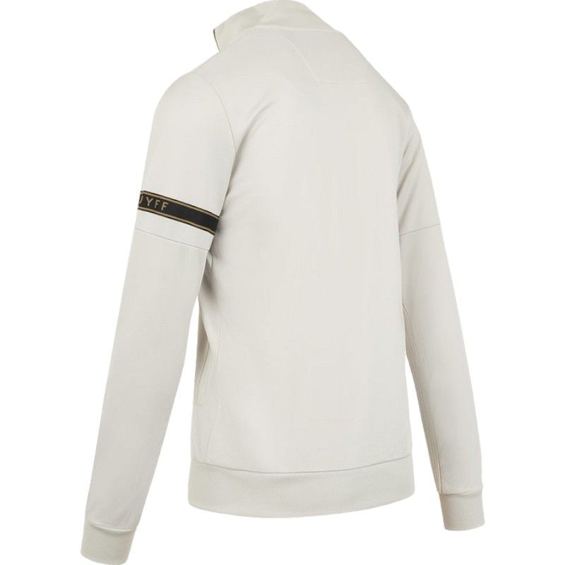 Cruyff Classics - Funello Tracktop - Beige