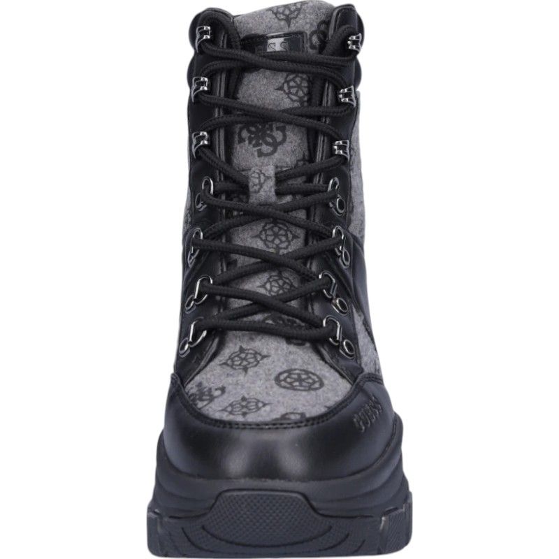 Guess - Bliza Boots - Zwart