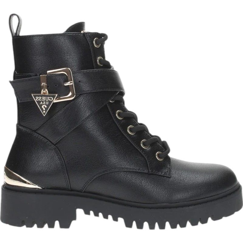 Guess - Olsy Boots - Zwart