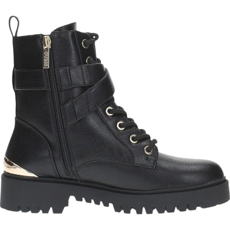 Guess - Olsy Boots - Zwart