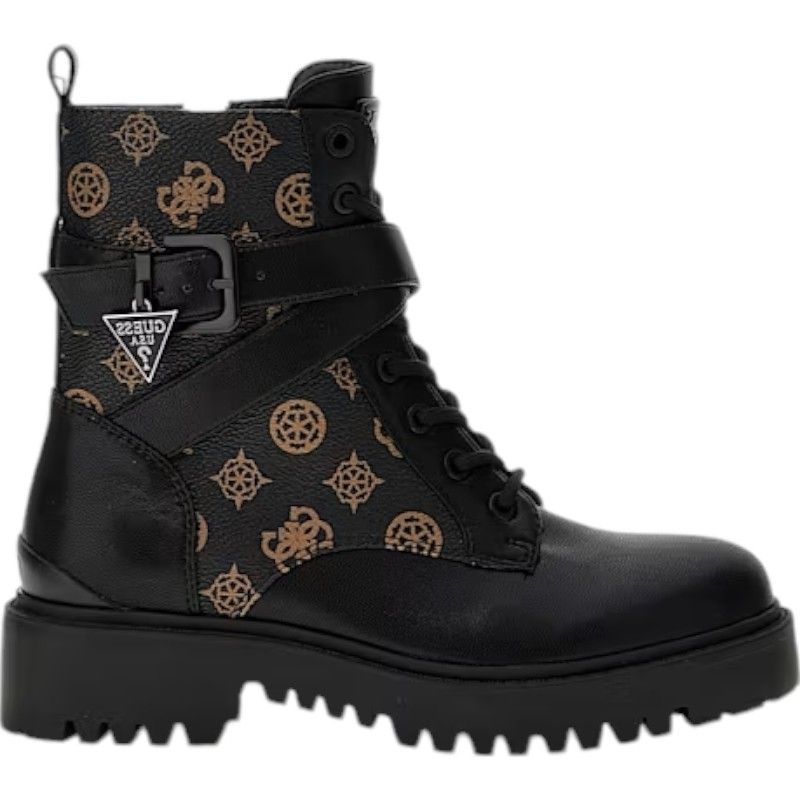 Guess - Olsy Boots - Zwart