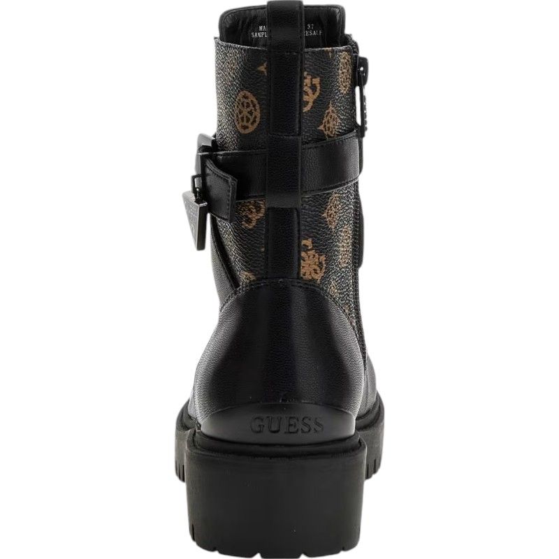 Guess - Olsy Boots - Zwart