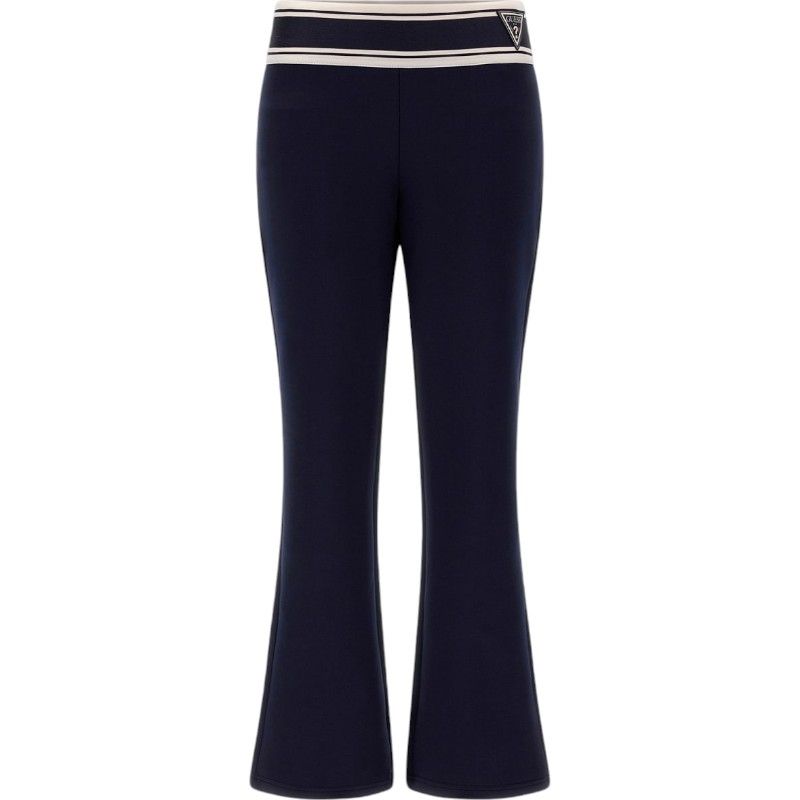 Guess Active - Ann Long Pants - Blauw