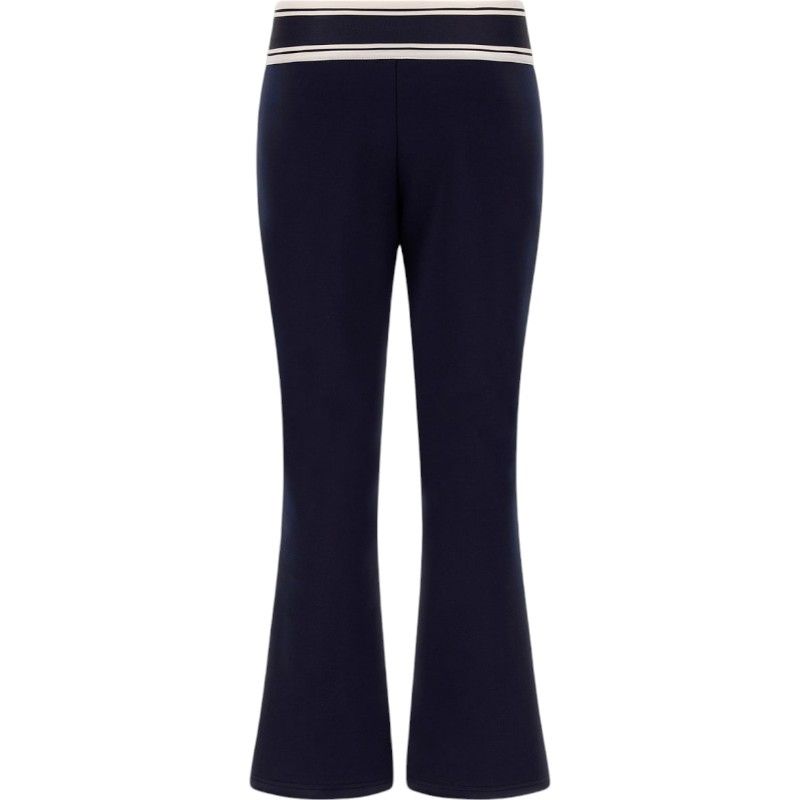 Guess Active - Ann Long Pants - Blauw