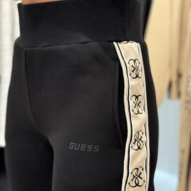 Guess Active - Britney Jogger - Zwart