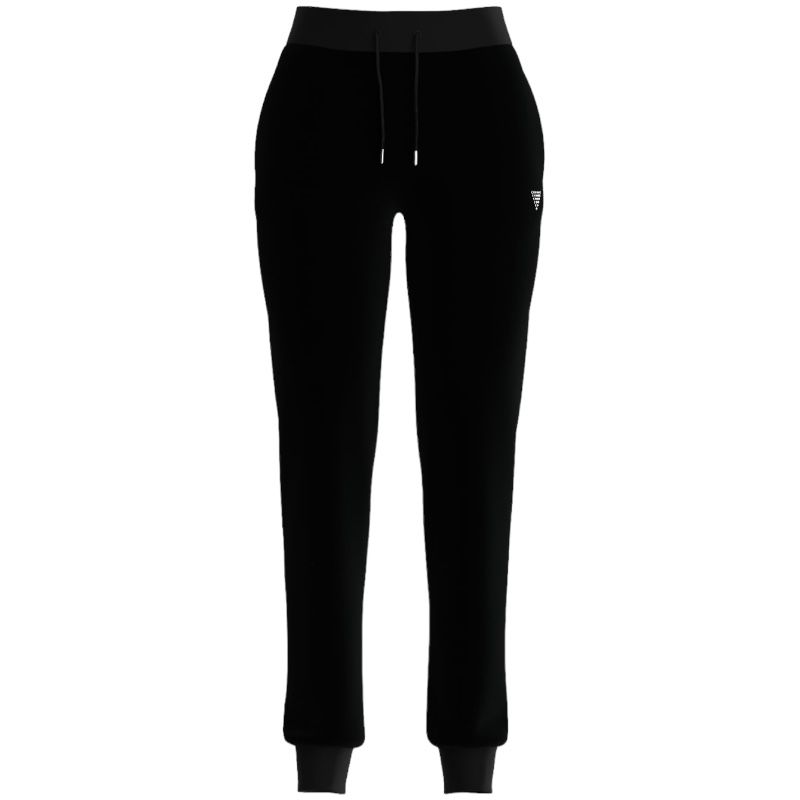 Guess Active - Couture Jogger Pants - Zwart