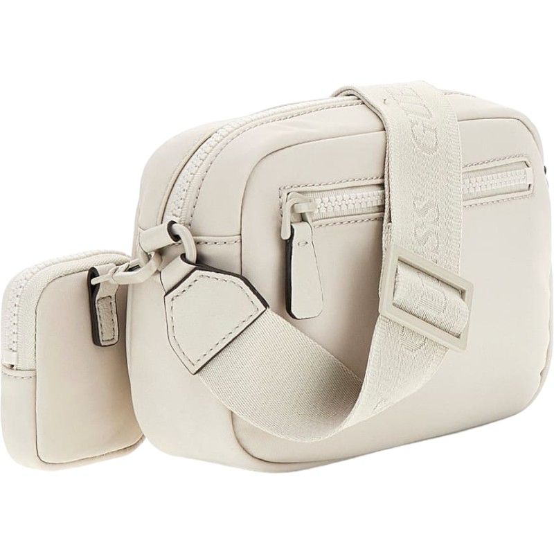 Guess - Latona Mini Sling - Beige