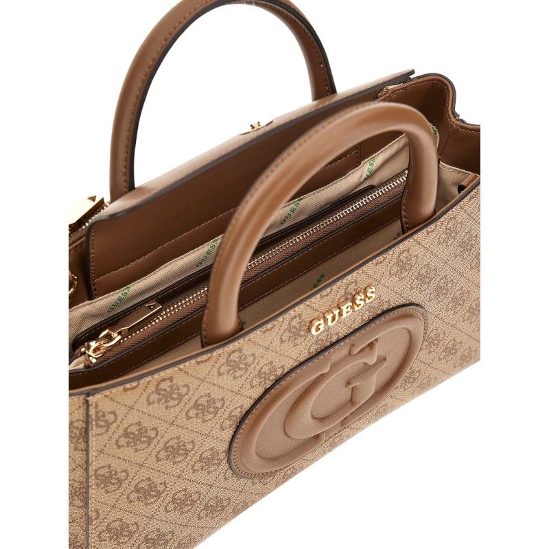 Guess - Eco Mietta SML - Beige