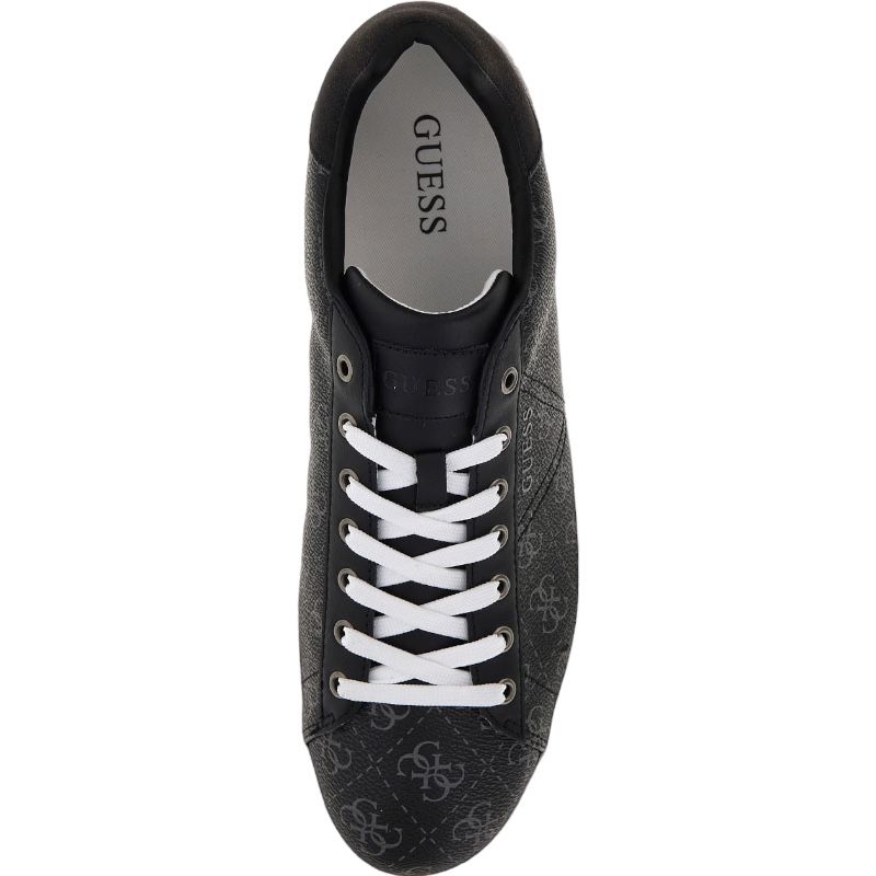 Guess - Nola Sneakers - Zwart