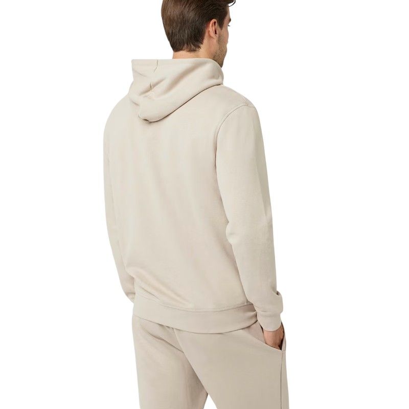 Guess Active - Aldwin New Hoodie - Beige