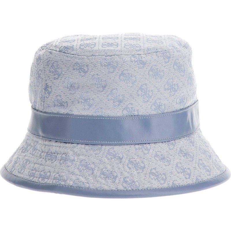 Guess - Rain Hat - Blauw