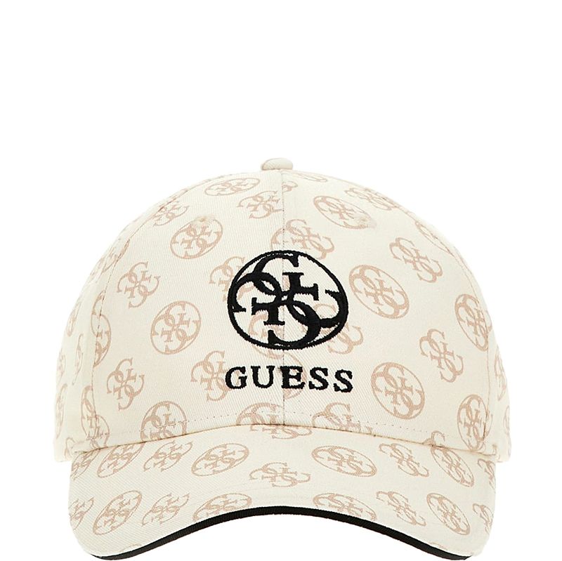 Guess Active - Olympe Baseball Cap - Beige