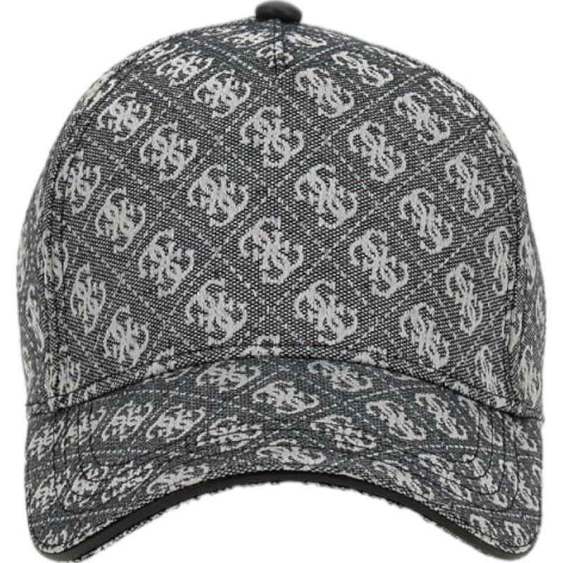 Guess - Baseball Cap - Zwart