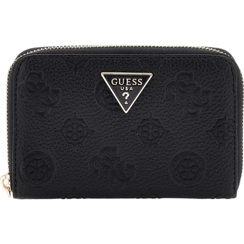 Guess - Cresidia SLG Medium - Zwart