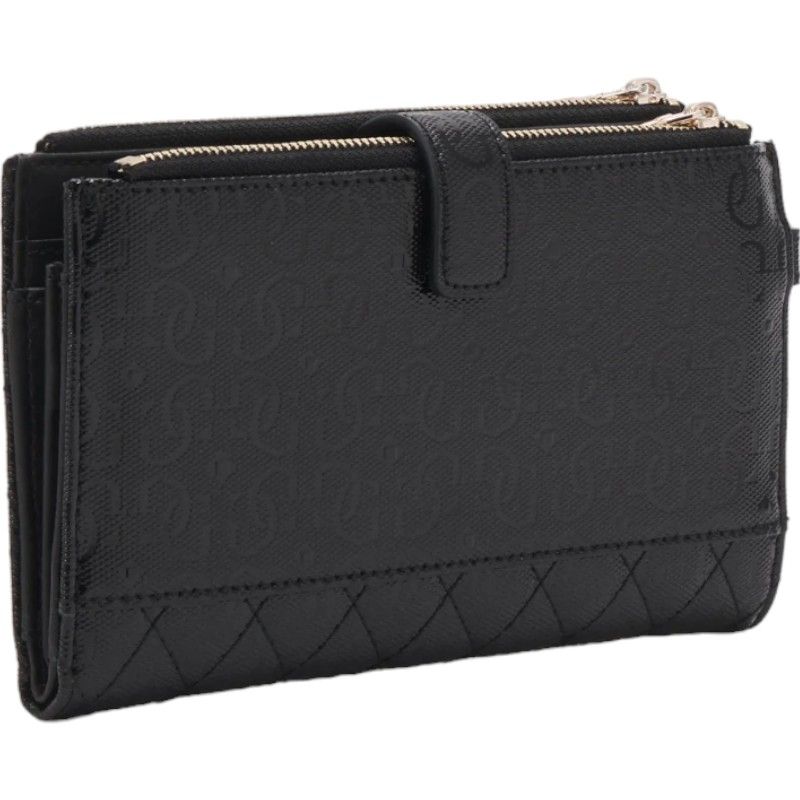 Guess - Yarmilla Slg Organizer - Zwart