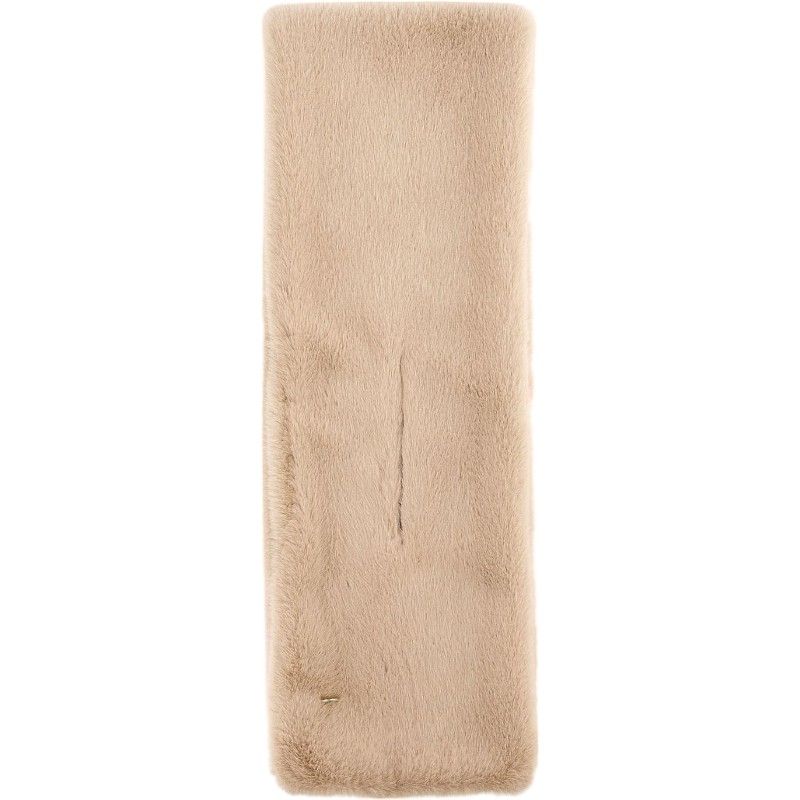 Guess - Scarf 30X180 - Beige