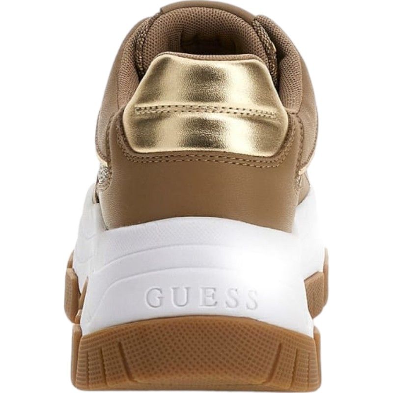 Guess - Berrett - Beige