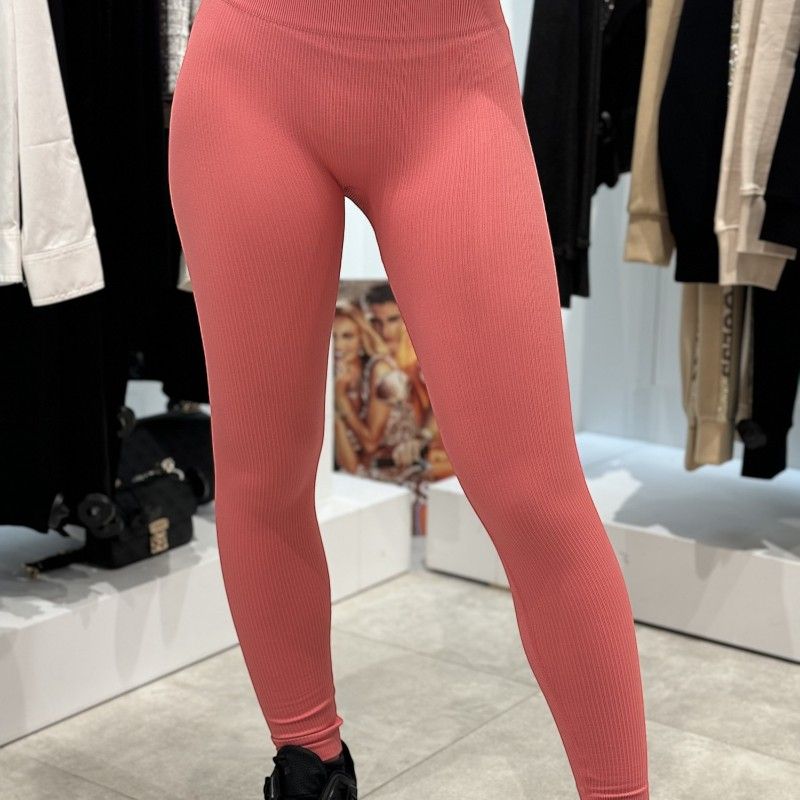 Guess - Top en Legging (2 losse items) - Roze