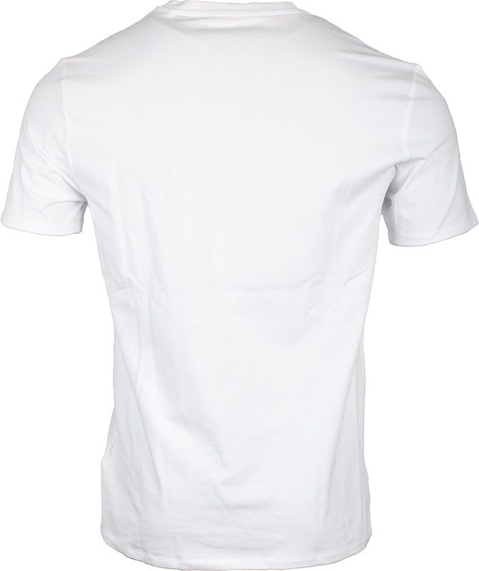 Guess - Vn Ss Core Tee - Wit