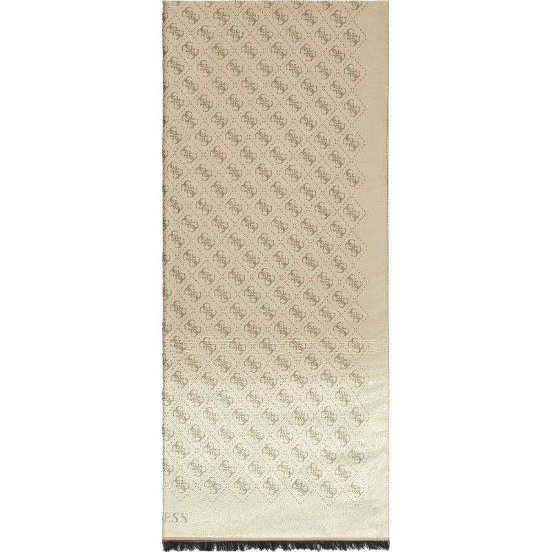 Guess - Scarf 4G 80X180 - Goud