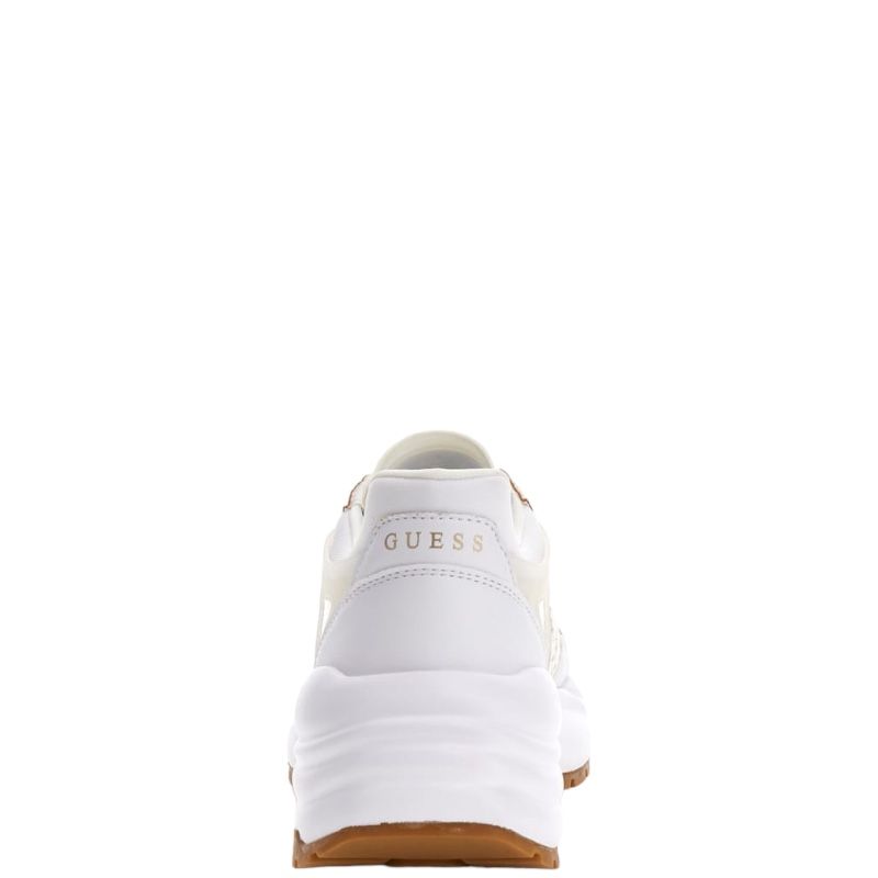 Guess - Samara2 - Wit