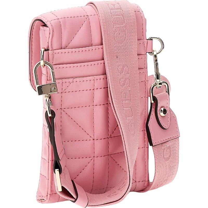 Guess - Latona Mini Chit Chat - Roze