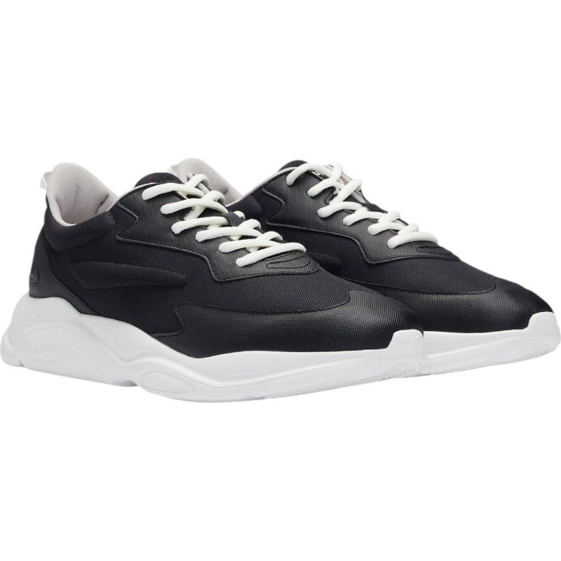 Boss - Sneakers - Zwart