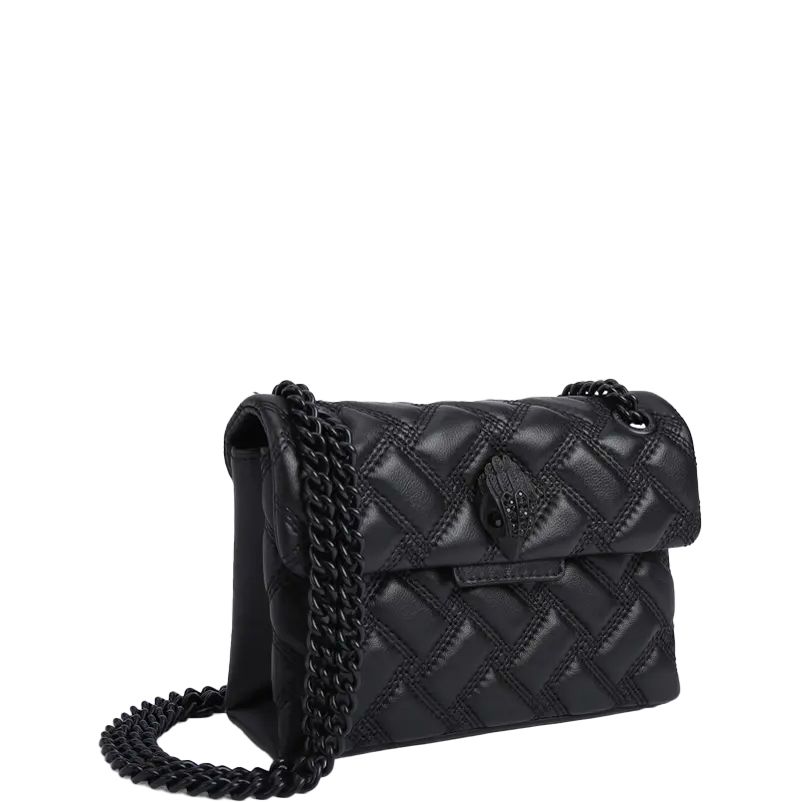 Kurt Geiger - Mini Kensington Drench - Zwart