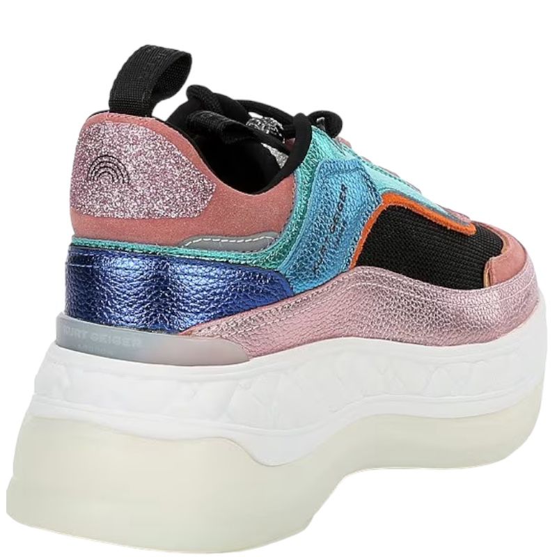 Kurt Geiger - Kensington Pump Sneaker - Diverse