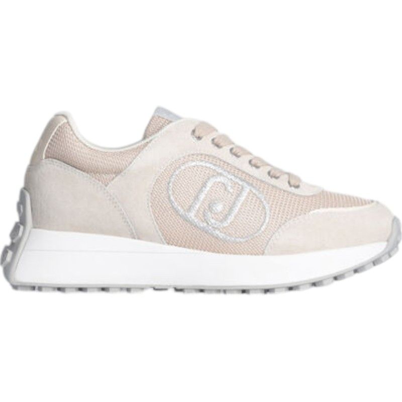 Liu Jo - Lolo sneakers - Beige