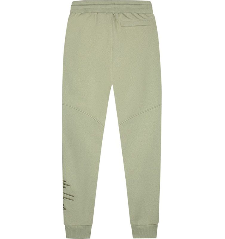 Malelions - Malelions Woman Essentails Sweatpants - Groen