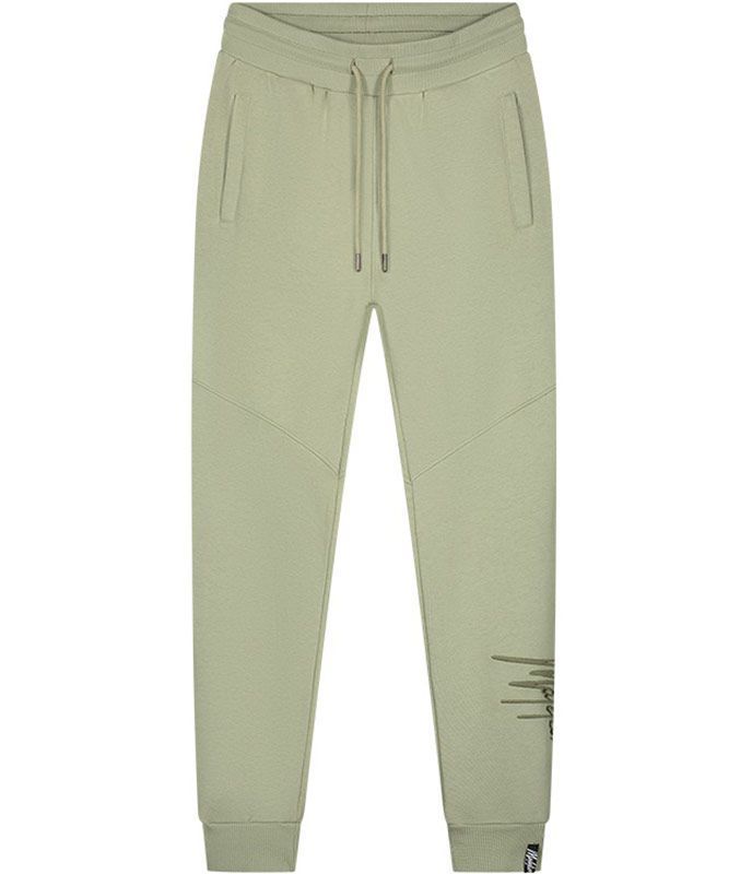 Malelions - Trui en Broek (2 losse items) - Groen