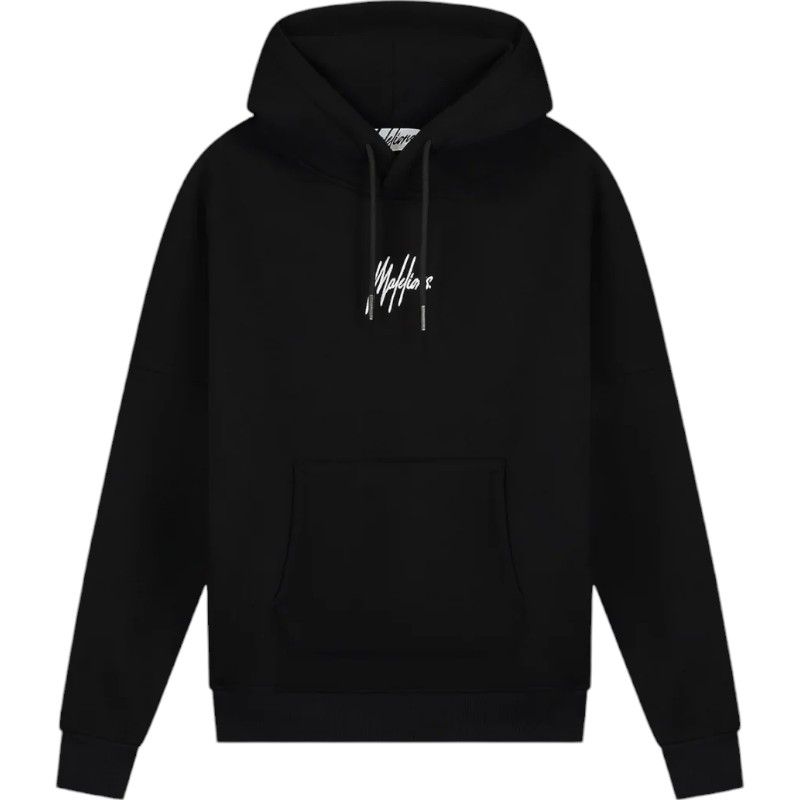 Malelions - Woman Kylie Hoodie - Zwart