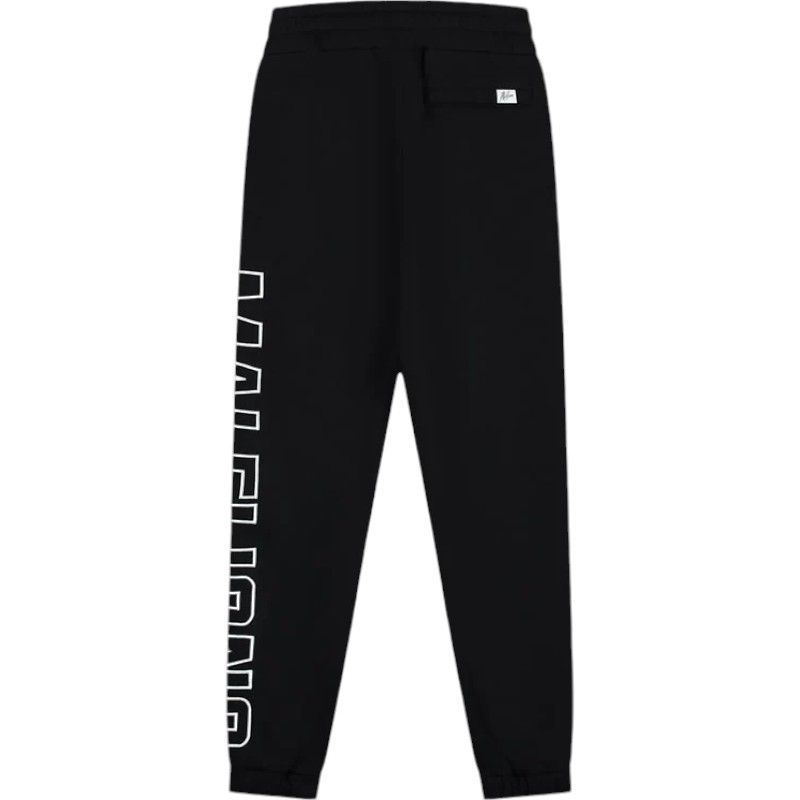 Malelions - Women Kylie Sweatpants - Zwart