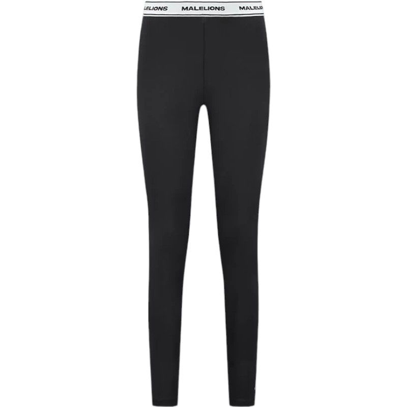 Malelions - Woman Manhattan Legging - Zwart