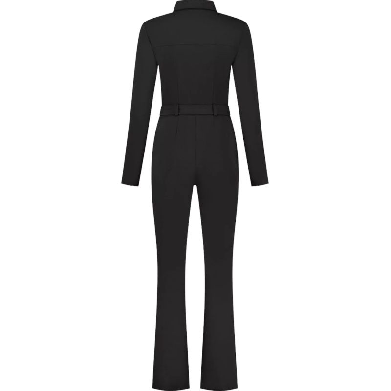 Nikkie - Auckland Jumpsuit - Zwart