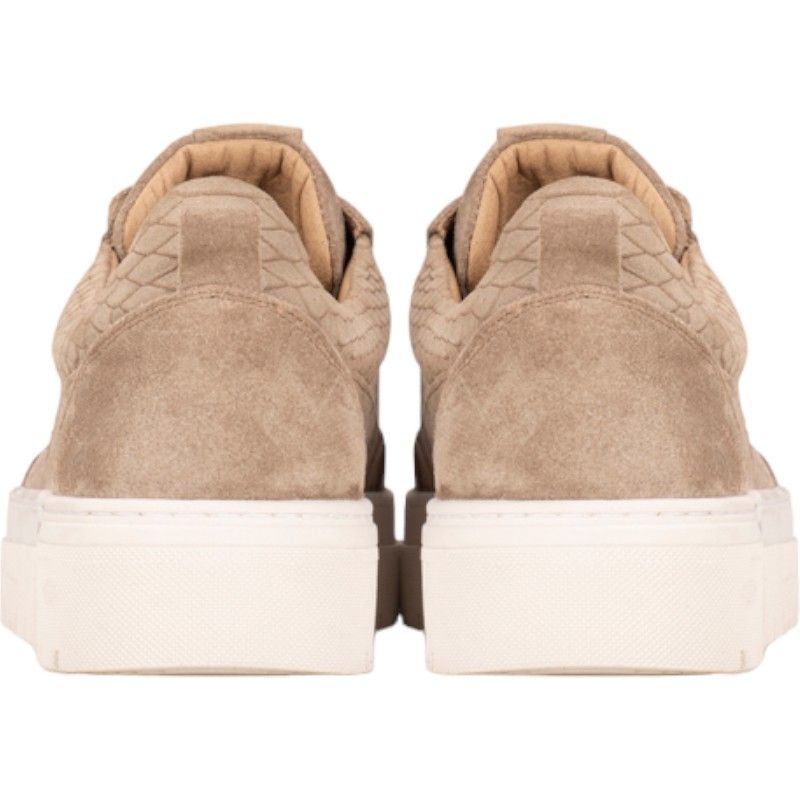 Poelman - Sneakers - Beige