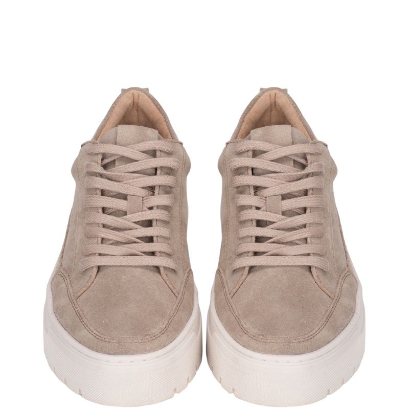 Poelman - Sneakers - Beige