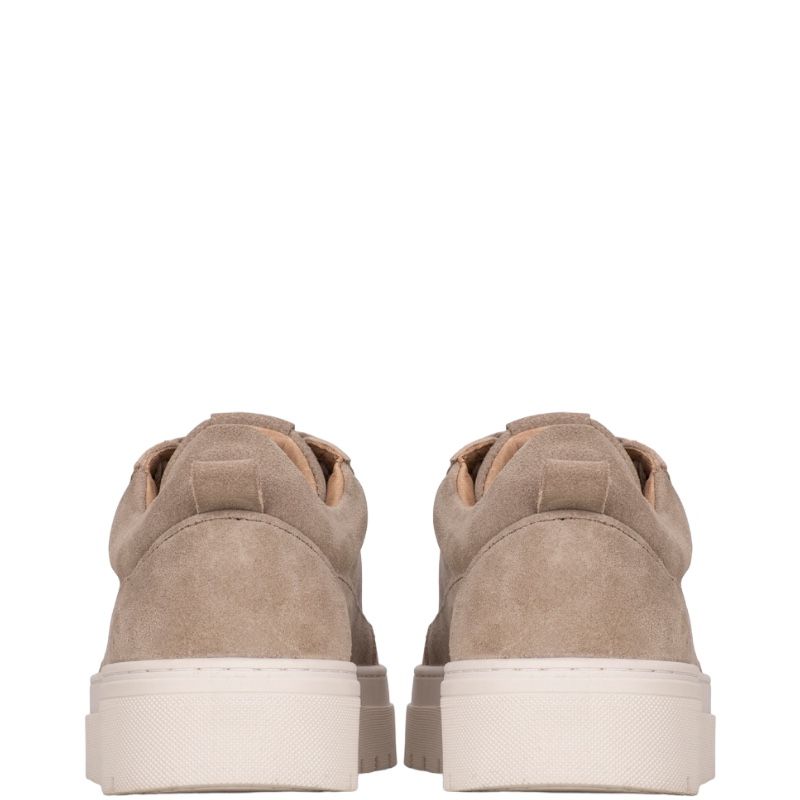 Poelman - Sneakers - Beige