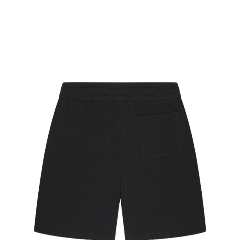 Quotrell - Atelier Milano Shorts - Zwart